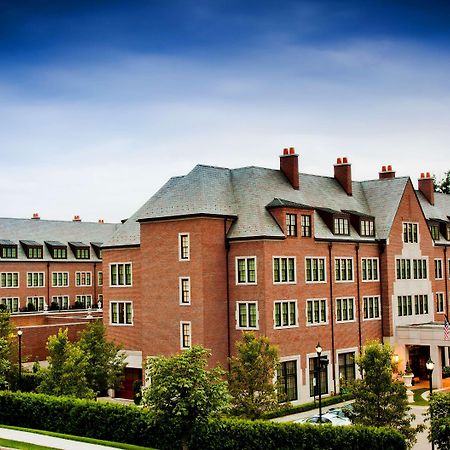 Royal Park Hotel Rochester Esterno foto