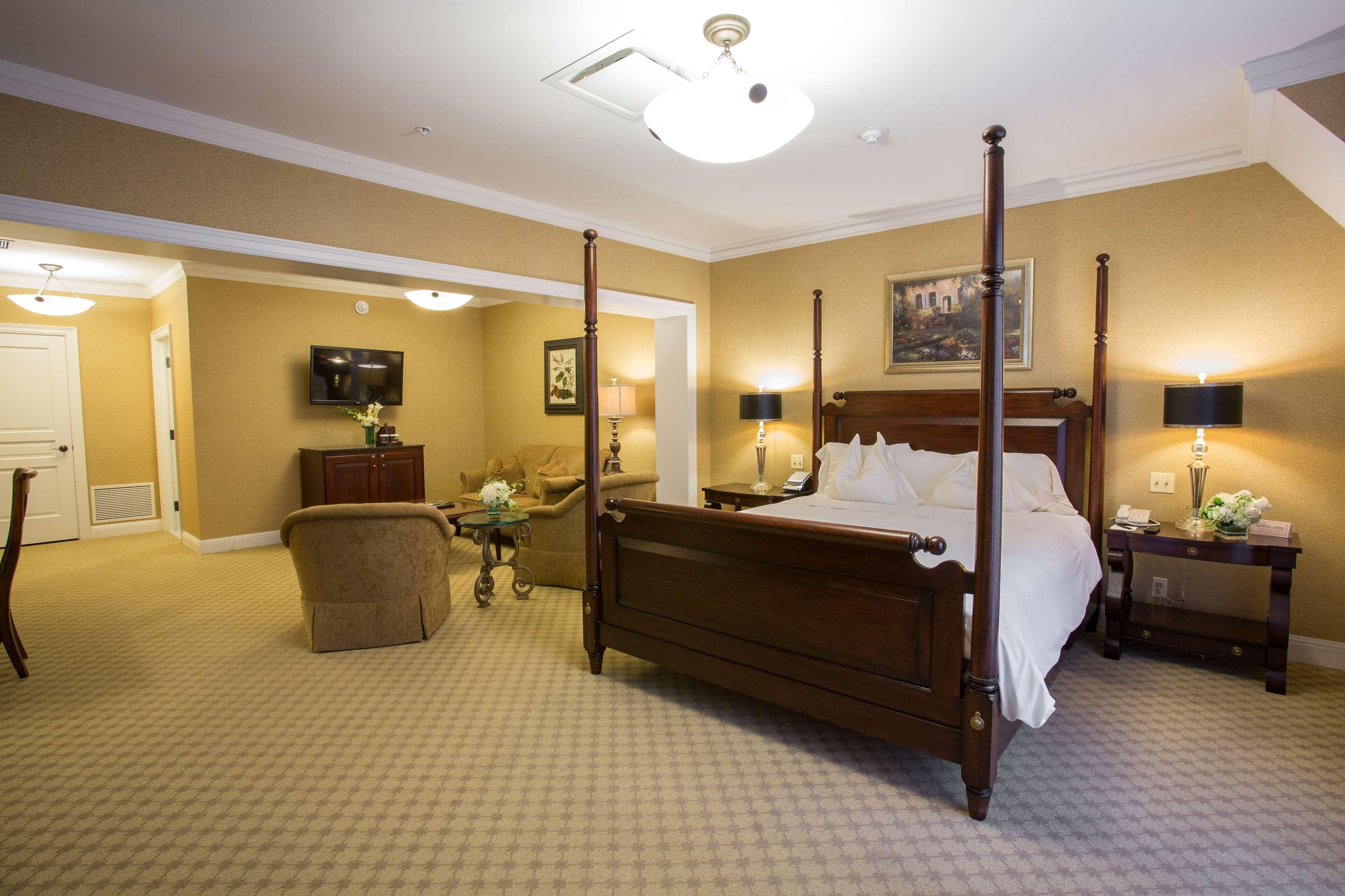 Royal Park Hotel Rochester Esterno foto