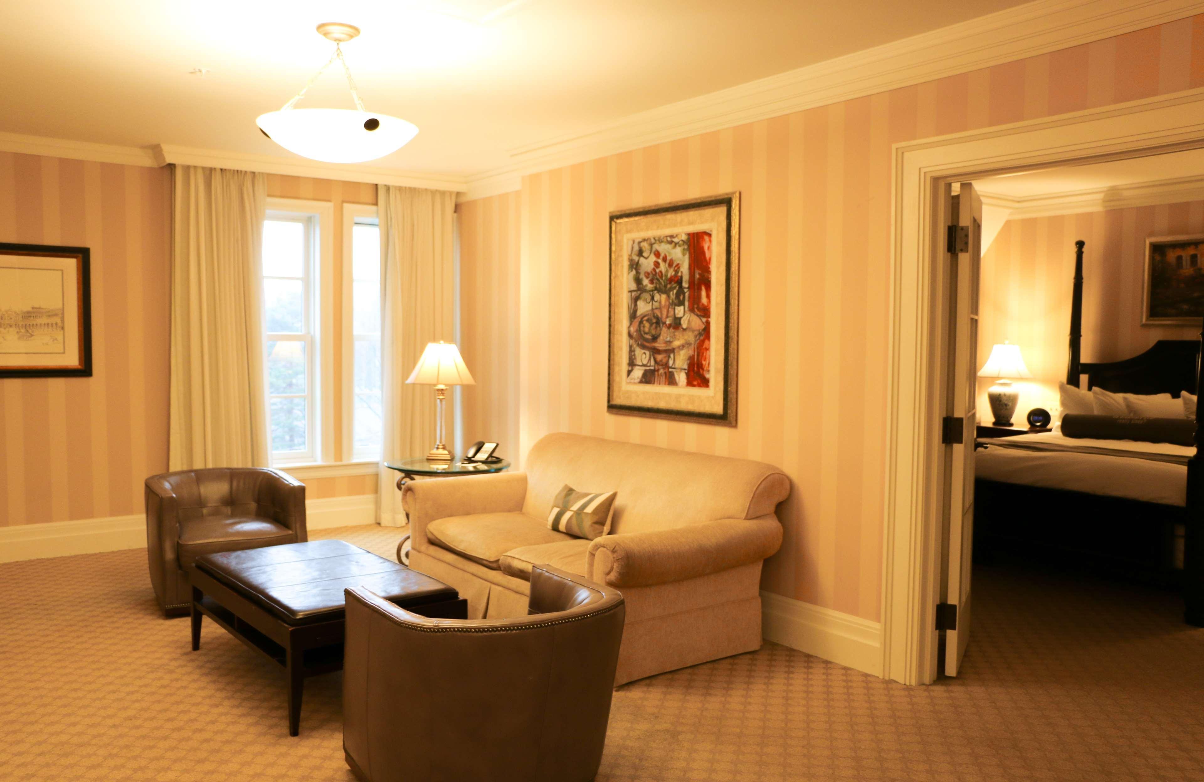 Royal Park Hotel Rochester Esterno foto