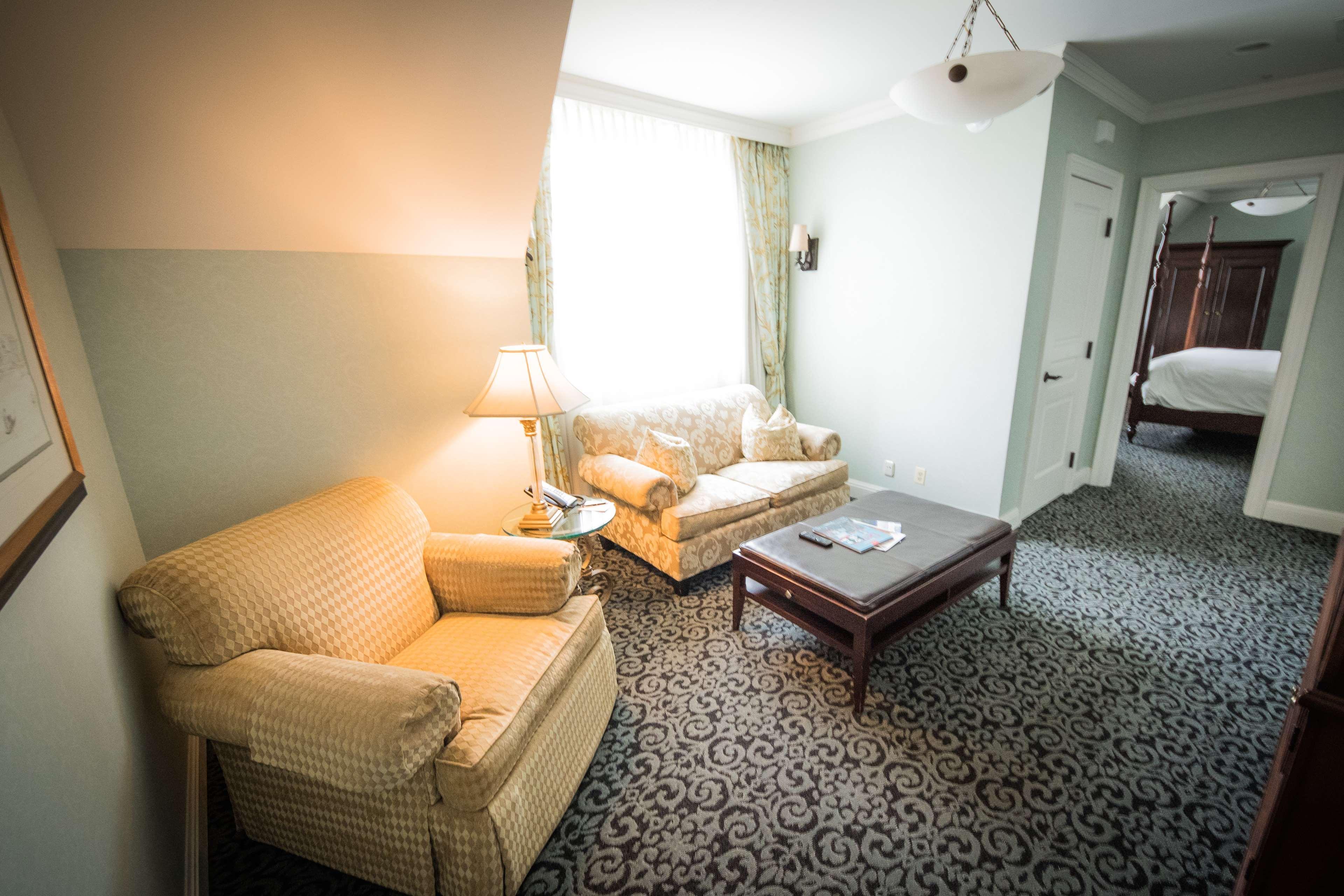 Royal Park Hotel Rochester Esterno foto