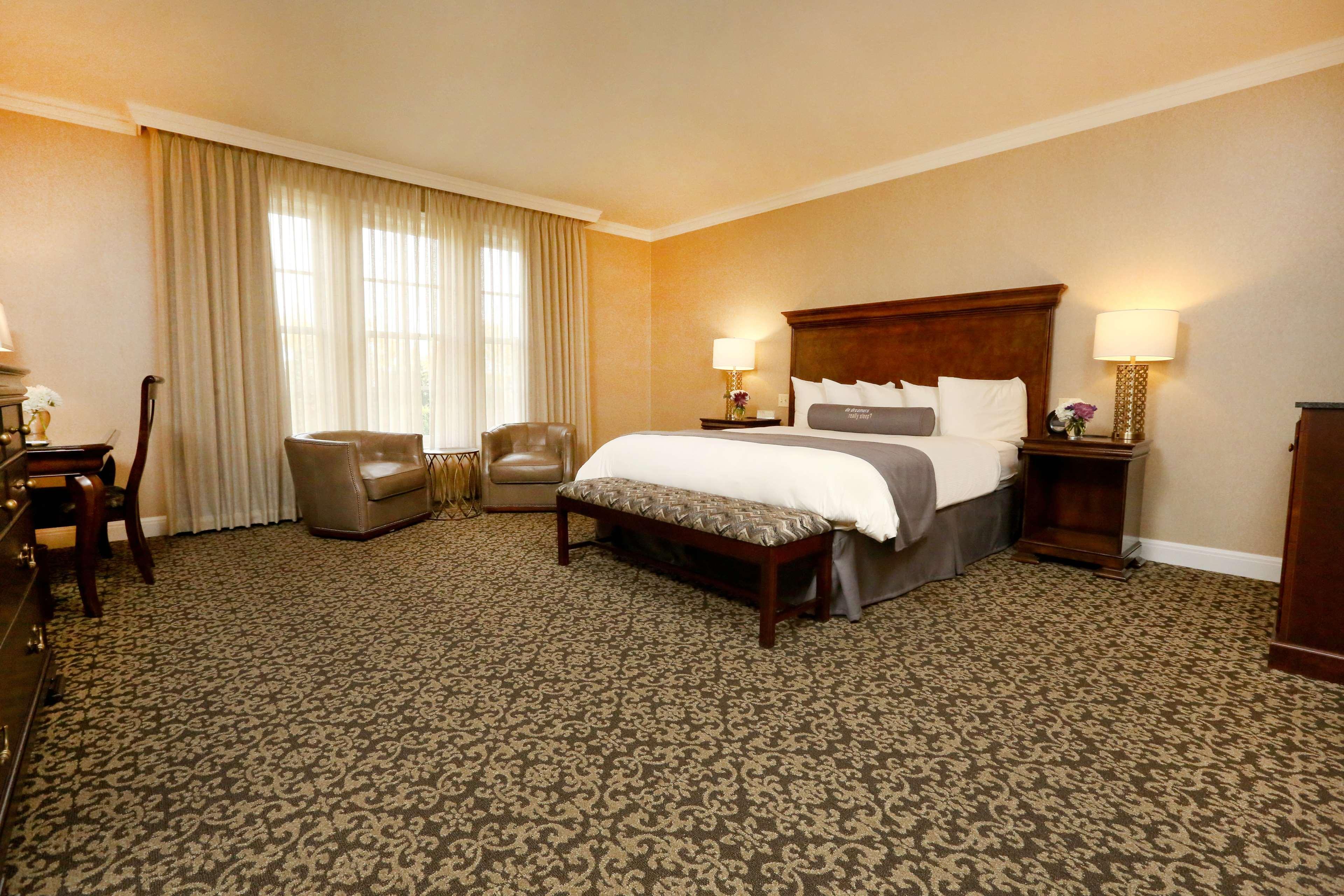 Royal Park Hotel Rochester Esterno foto