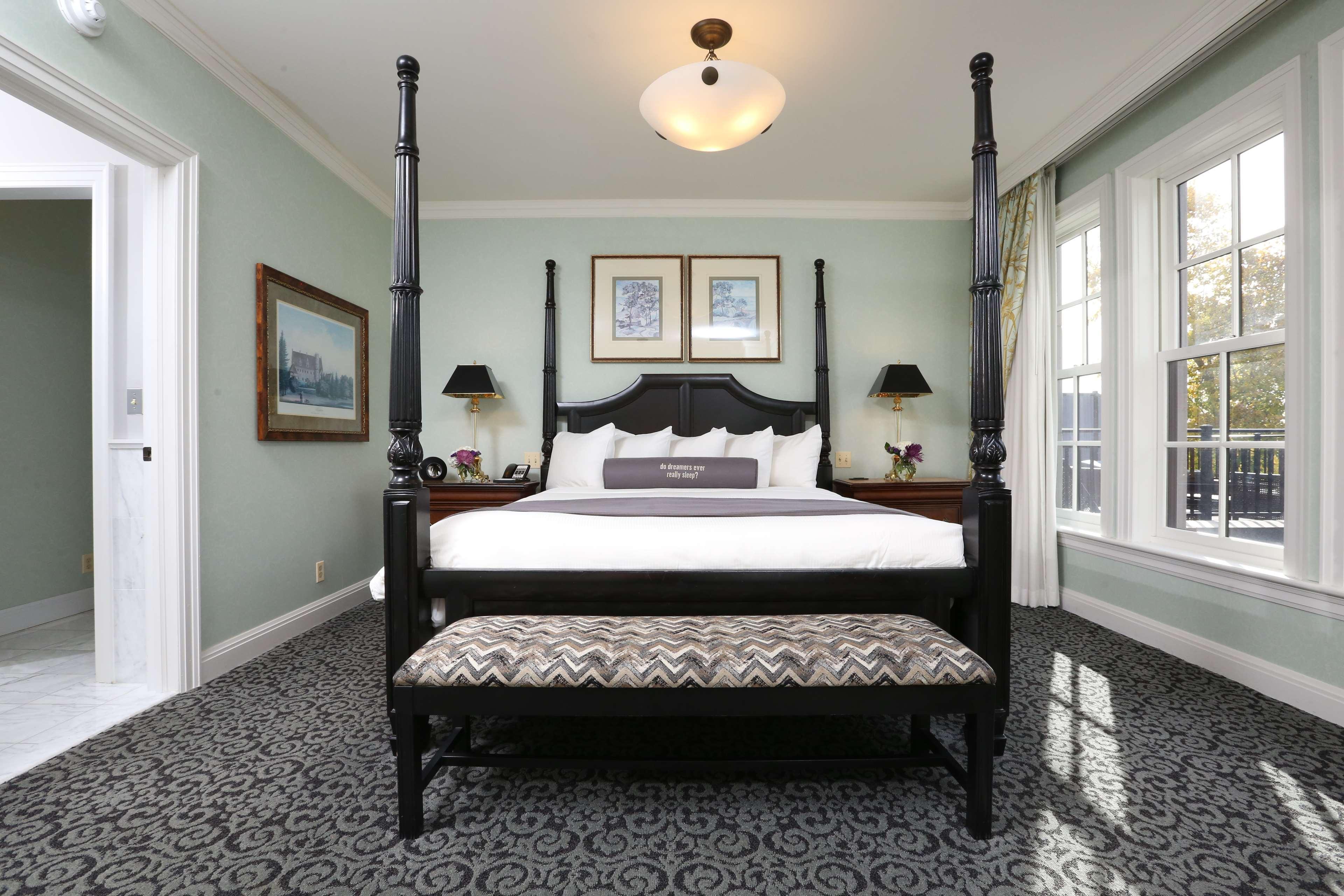 Royal Park Hotel Rochester Esterno foto