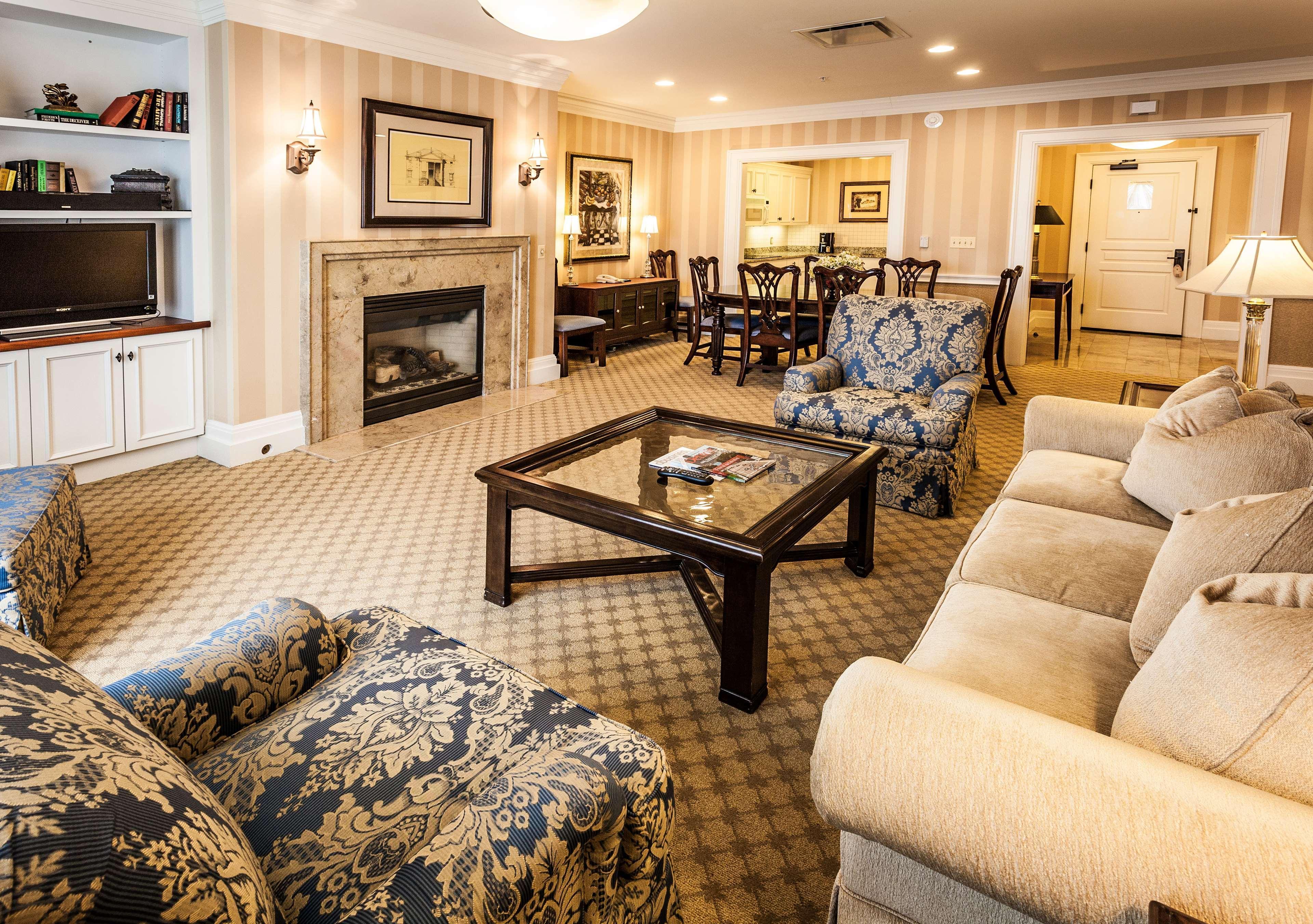 Royal Park Hotel Rochester Esterno foto