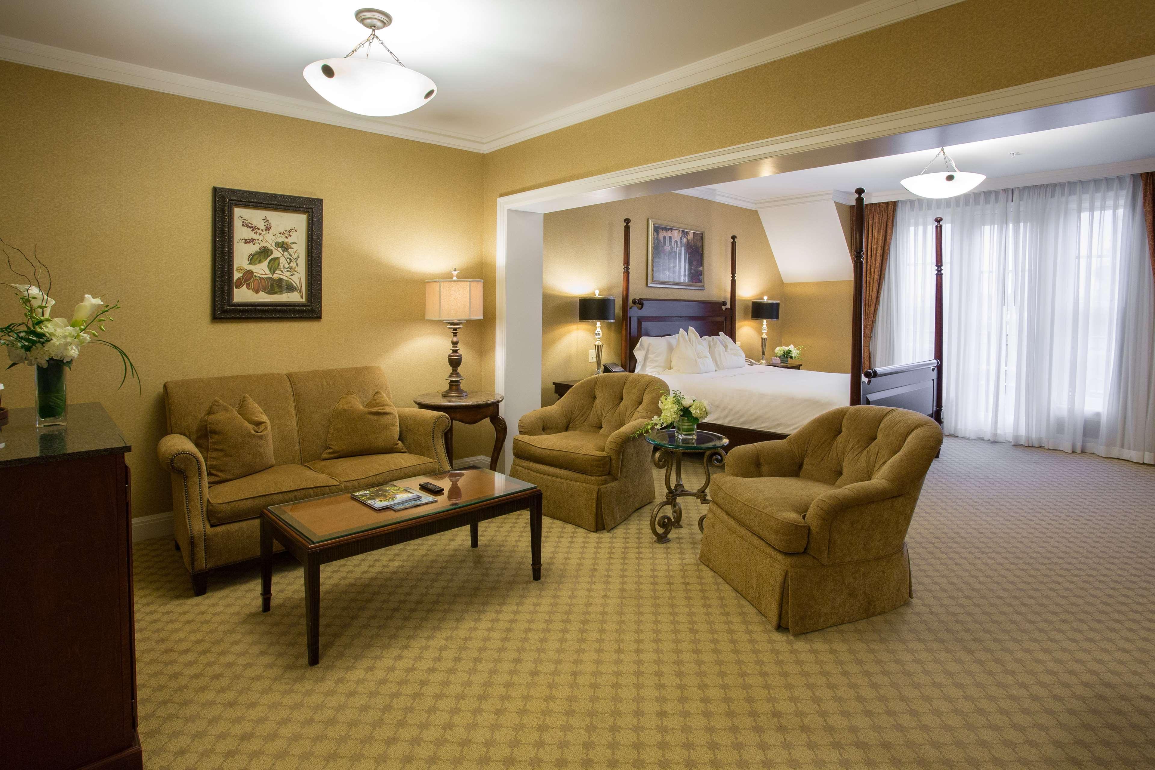 Royal Park Hotel Rochester Esterno foto