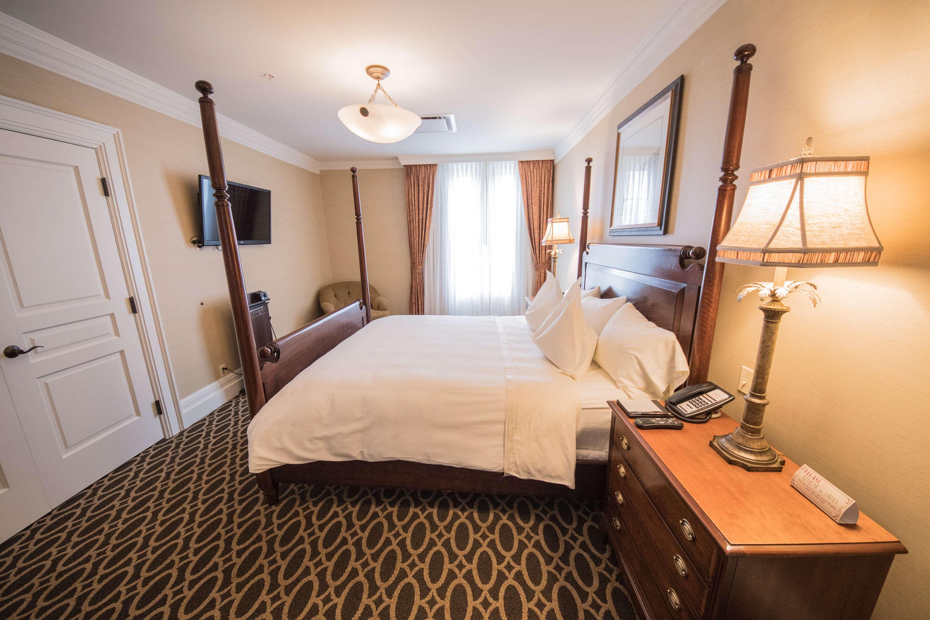 Royal Park Hotel Rochester Esterno foto