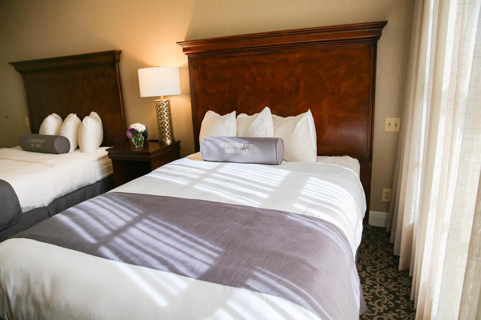 Royal Park Hotel Rochester Esterno foto